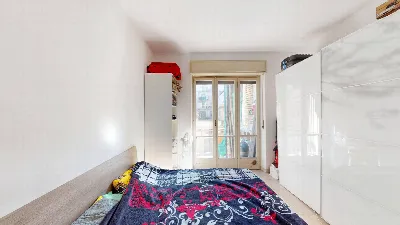 Appartamento in vendita a Torino, Aurora, ... - foto 8