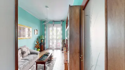 Appartamento in vendita a Torino, Pozzo st... - foto 10