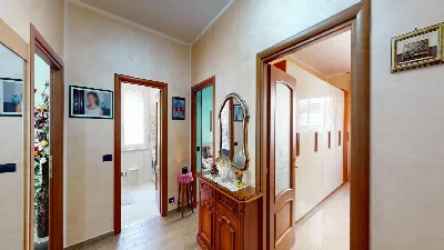 Appartamento in vendita a Torino, Pozzo st... - foto 7