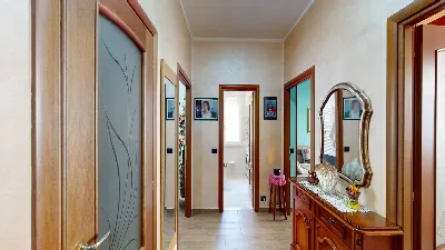 Appartamento in vendita a Torino, Pozzo st... - foto 8