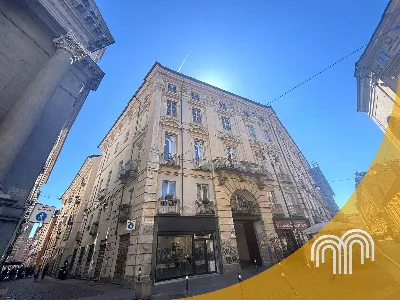 Appartamento a Torino