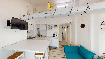 Appartamento in vendita a Torino, Centro - foto 6