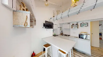 Appartamento in vendita a Torino, Centro - foto 7