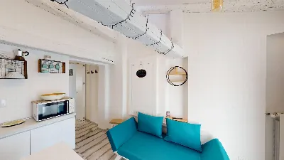Appartamento in vendita a Torino, Centro - foto 9