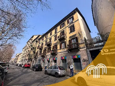 Appartamento a Torino