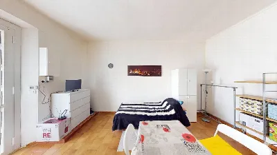 Appartamento in vendita a Torino, Borgo vi... - foto 6