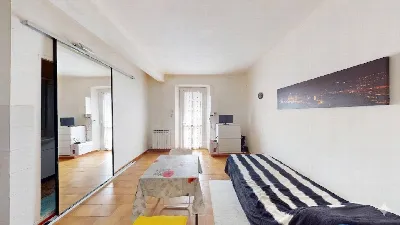 Appartamento in vendita a Torino, Borgo vi... - foto 7