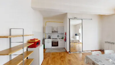 Appartamento in vendita a Torino, Borgo vi... - foto 8