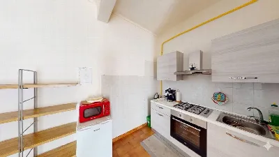 Appartamento in vendita a Torino, Borgo vi... - foto 9