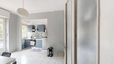 Appartamento in vendita a Torino, Borgo vi... - foto 3