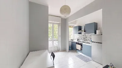 Appartamento in vendita a Torino, Borgo vi... - foto 4