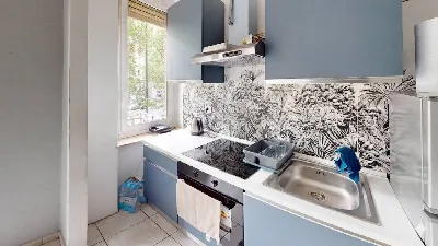 Appartamento in vendita a Torino, Borgo vi... - foto 6