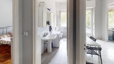 Appartamento in vendita a Torino, Borgo vi... - foto 7