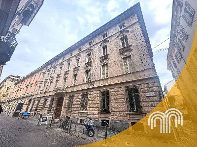 Appartamento a Torino