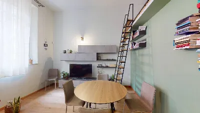 Appartamento in vendita a Torino, Centro - foto 10