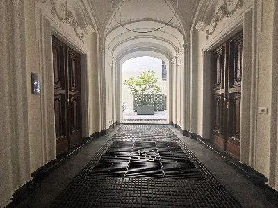 Appartamento in vendita a Torino, Centro - foto 2
