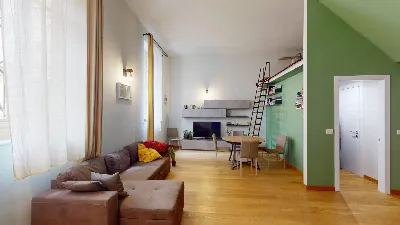 Appartamento in vendita a Torino, Centro - foto 9