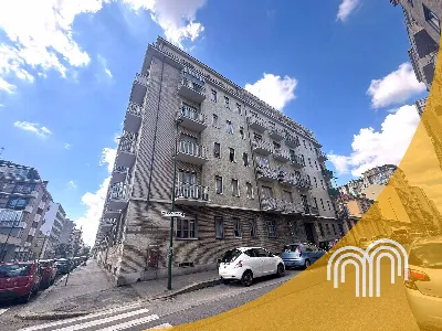 Appartamento a Torino