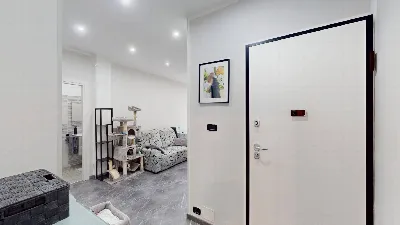 Appartamento in vendita a Torino, Pozzo st... - foto 6