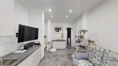 Appartamento in vendita a Torino, Pozzo st... - foto 9