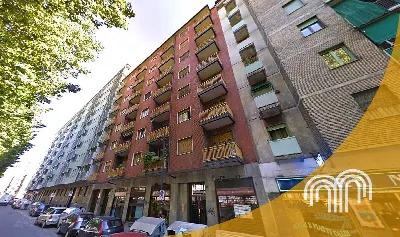 Appartamento a Torino