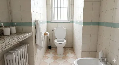 Appartamento in vendita a Torino, Aurora, ... - foto 10