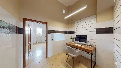 Appartamento in vendita a Torino, Aurora, ... - foto 4