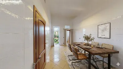 Appartamento in vendita a Torino, Aurora, ... - foto 7