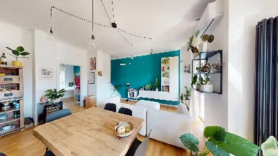 Appartamento in vendita a Torino, Pozzo st... - foto 10