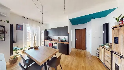 Appartamento in vendita a Torino, Pozzo st... - foto 6