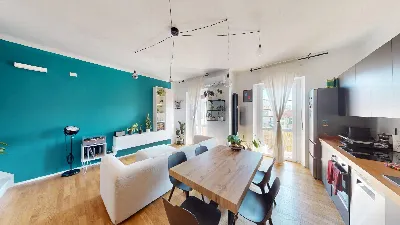 Appartamento in vendita a Torino, Pozzo st... - foto 7