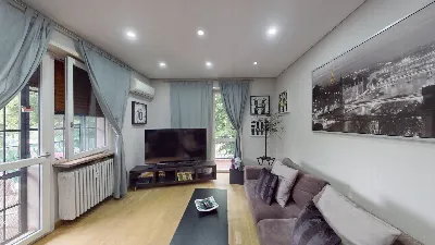 Appartamento in vendita a Torino, Santa ri... - foto 10
