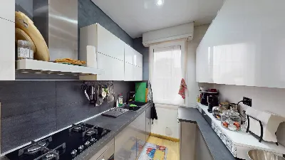 Appartamento in vendita a Torino, Santa ri... - foto 4