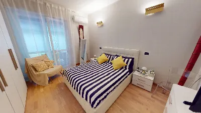 Appartamento in vendita a Torino, Santa ri... - foto 8
