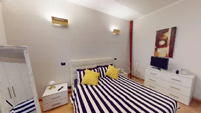 Appartamento in vendita a Torino, Santa ri... - foto 9