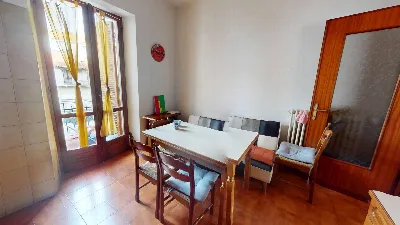 Appartamento in vendita a Torino, Le valle... - foto 6
