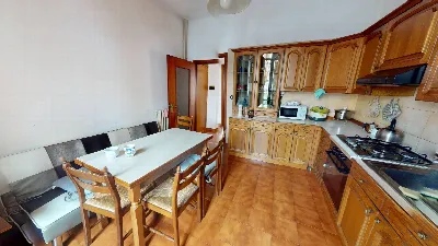 Appartamento in vendita a Torino, Le valle... - foto 7