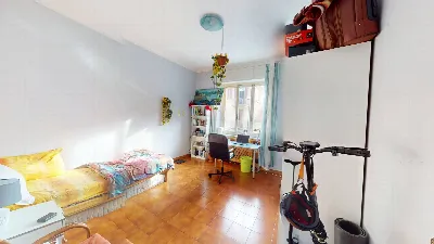 Appartamento in vendita a Torino, Le valle... - foto 8