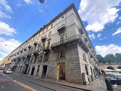 Appartamento in vendita a Torino, Centro - foto 2