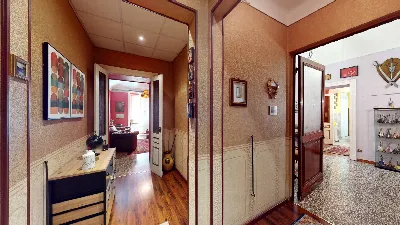 Appartamento in vendita a Torino, Centro - foto 4