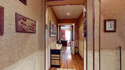 Appartamento in vendita a Torino, Centro - foto 5