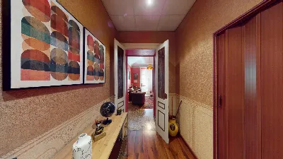 Appartamento in vendita a Torino, Centro - foto 7