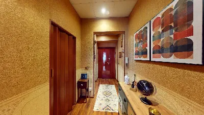 Appartamento in vendita a Torino, Centro - foto 8