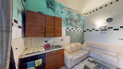 Appartamento in vendita a Torino, Aurora, ... - foto 3