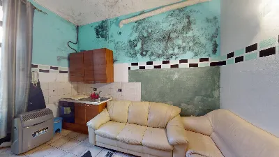 Appartamento in vendita a Torino, Aurora, ... - foto 4