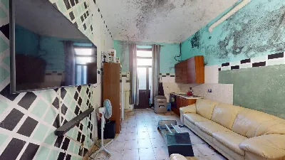 Appartamento in vendita a Torino, Aurora, ... - foto 6