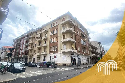 Appartamento a Torino