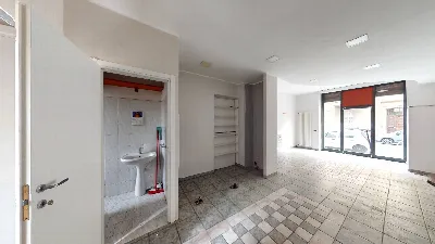 Appartamento in vendita a Torino, Borgo vi... - foto 7