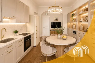 Appartamento in vendita a Torino, Regio pa... - foto 1