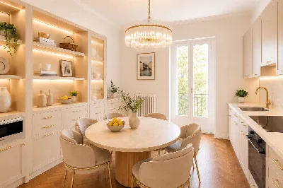 Appartamento in vendita a Torino, Regio pa... - foto 4